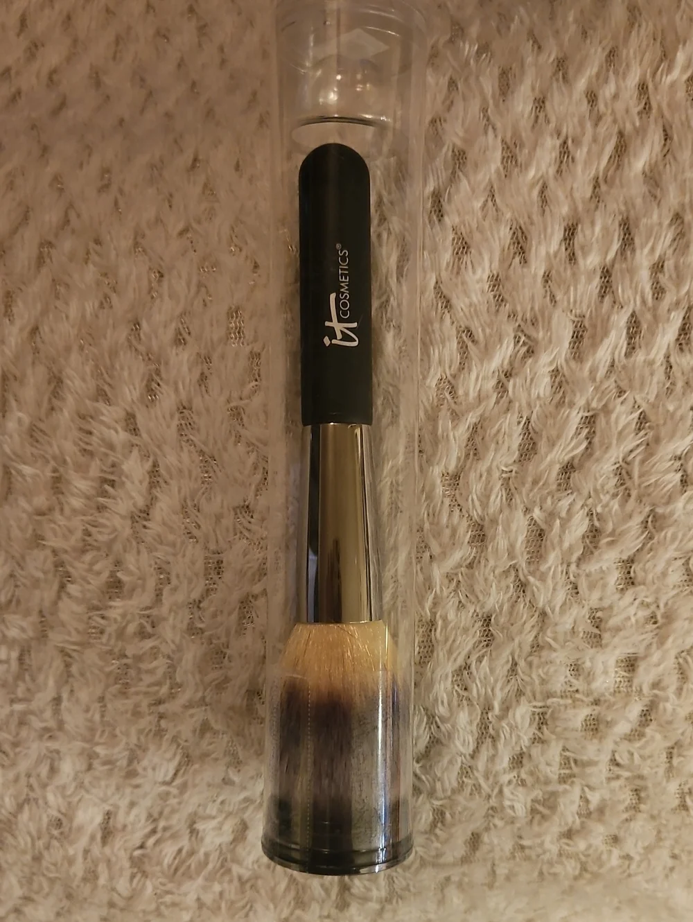 Heavenly Luxe Wand Ball Powder Brush #8